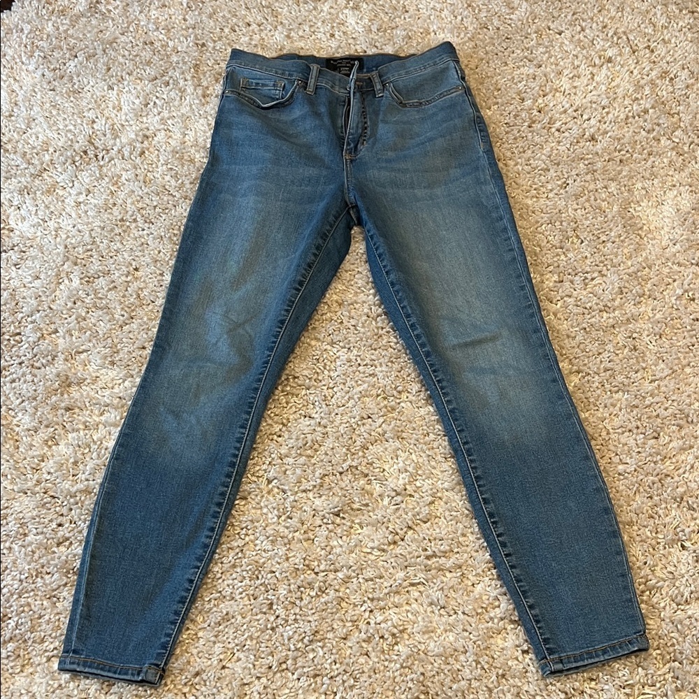 Banana Republic Women's Skinny Jeans